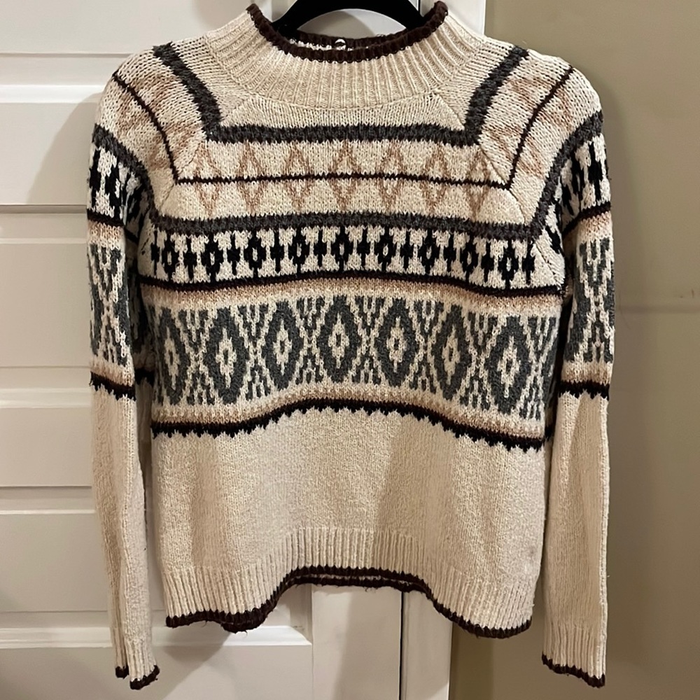 Women’s American Eagle Sweater
